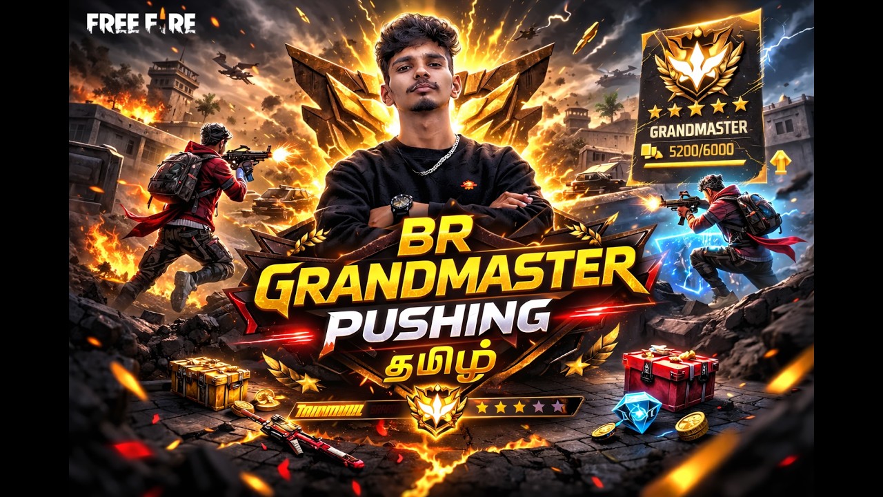 FREE FIRE LIVE TAMIL (AKYT GAMING) #freefire #freefiretamilshort
