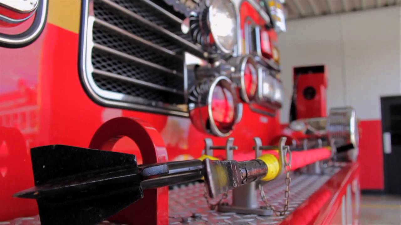 100 Years of Service York Township Fire (PA)  - Company 19