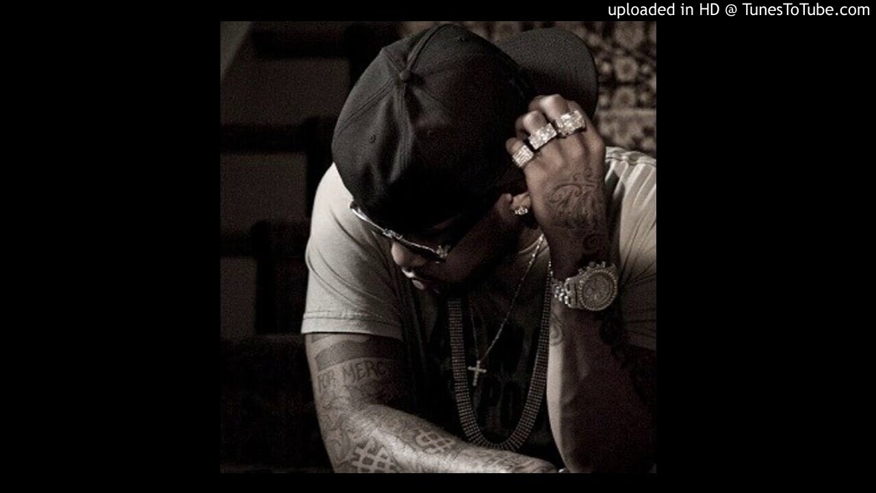 Lloyd Banks - It Ain't A Secret (remastered)
