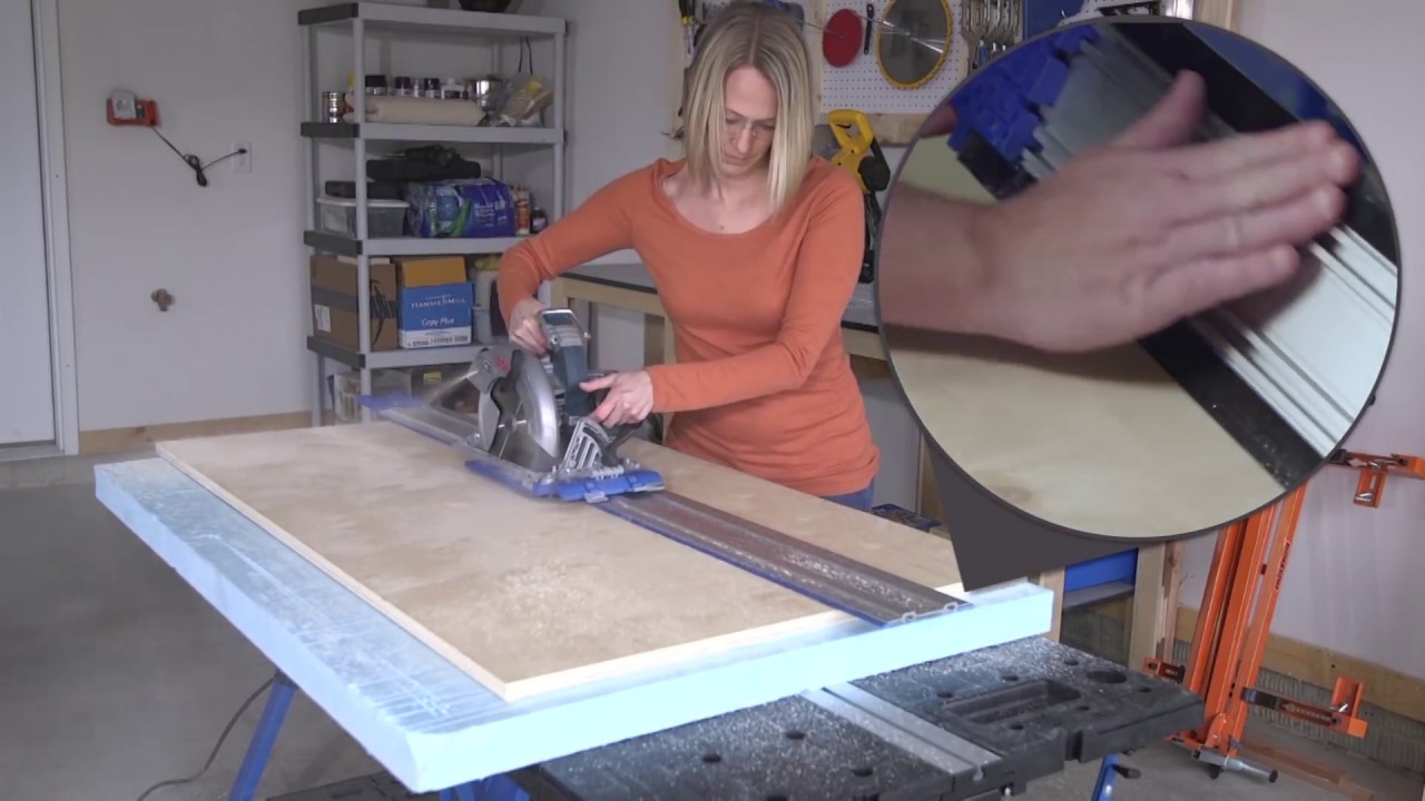 Kreg Accu-Cut System