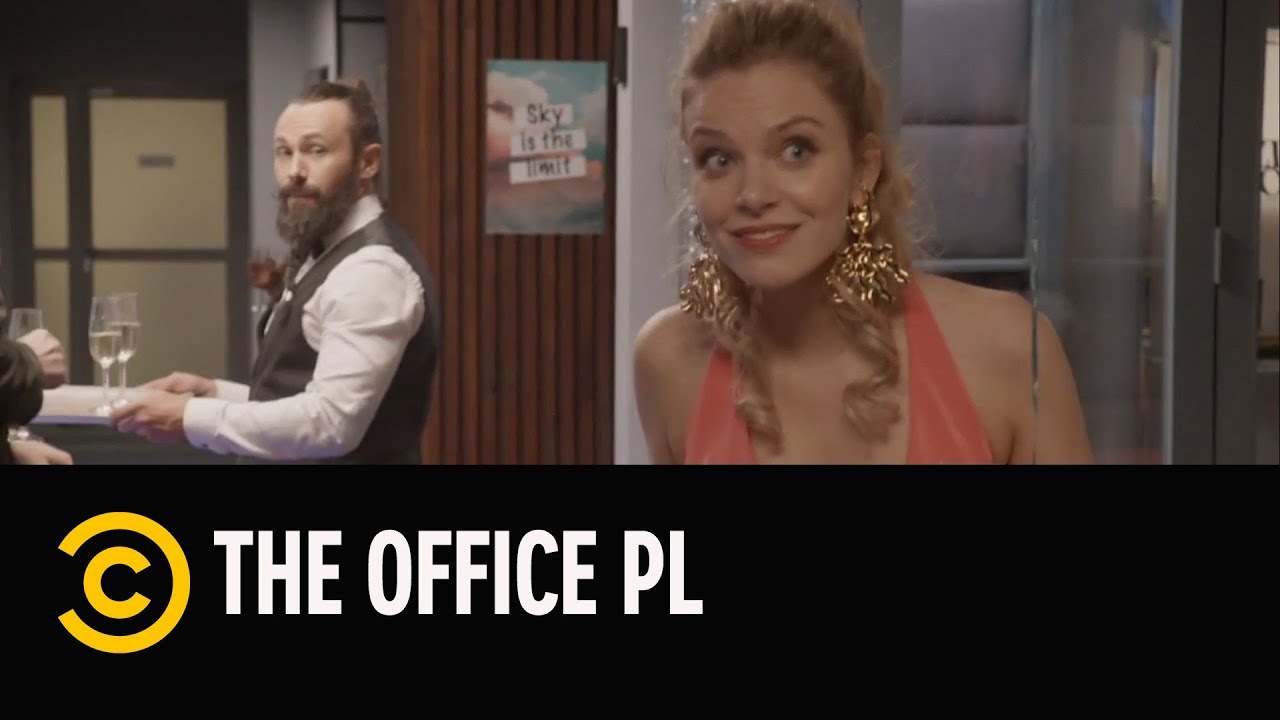 The Office PL | Impreza