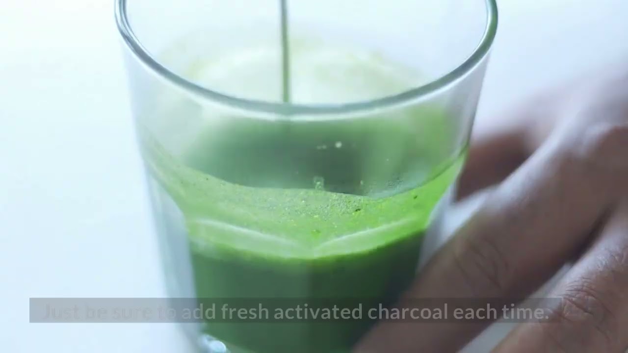 Removing Chlorophyll From RSO (Call us now)