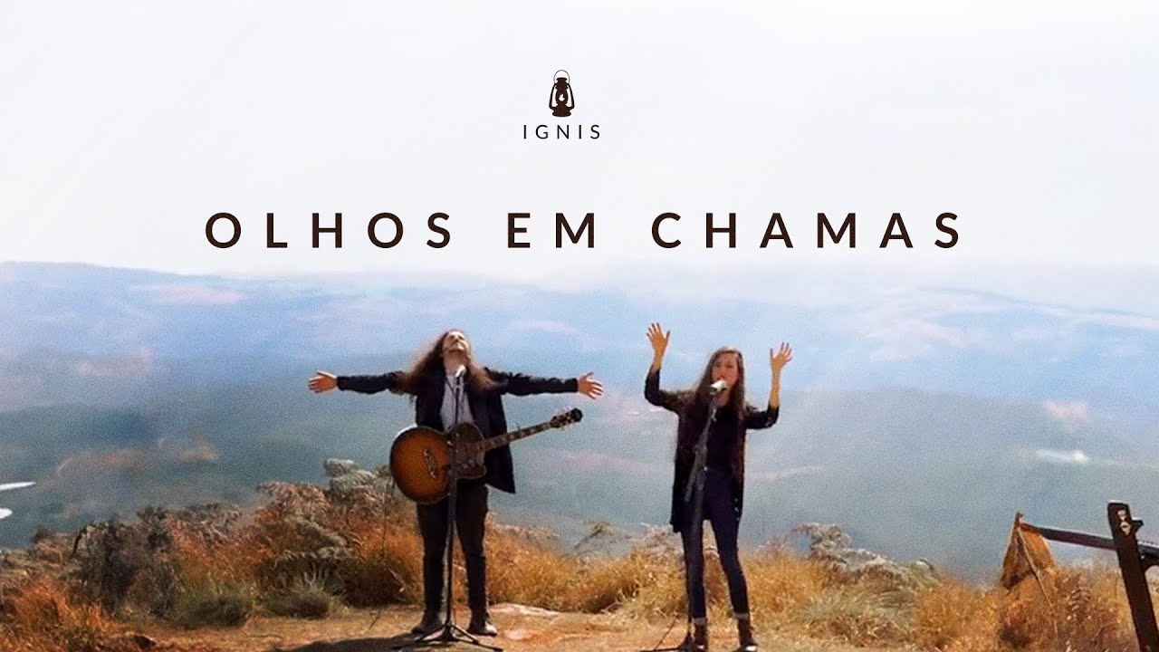 Ignis - Olhos em Chamas