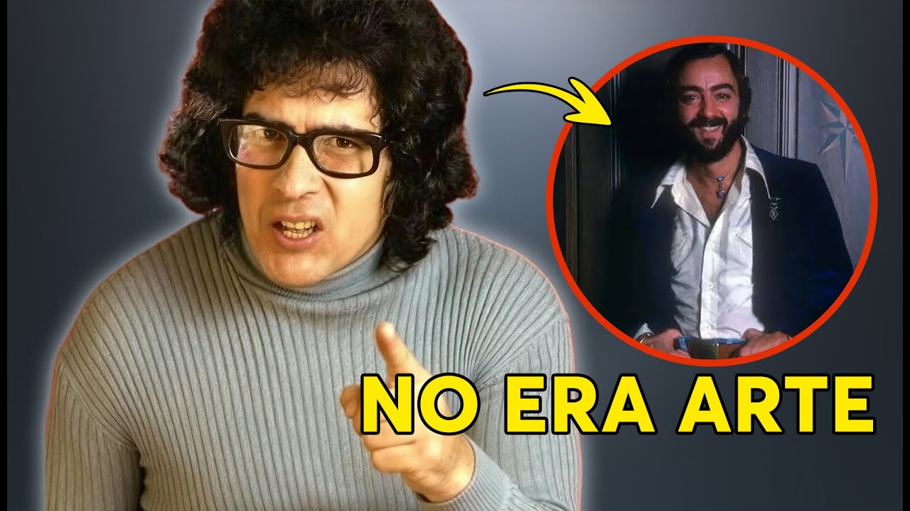 A los 77 años, Ray Barretto rompió su silencio y reveló la verdad artística sobre Fania Records