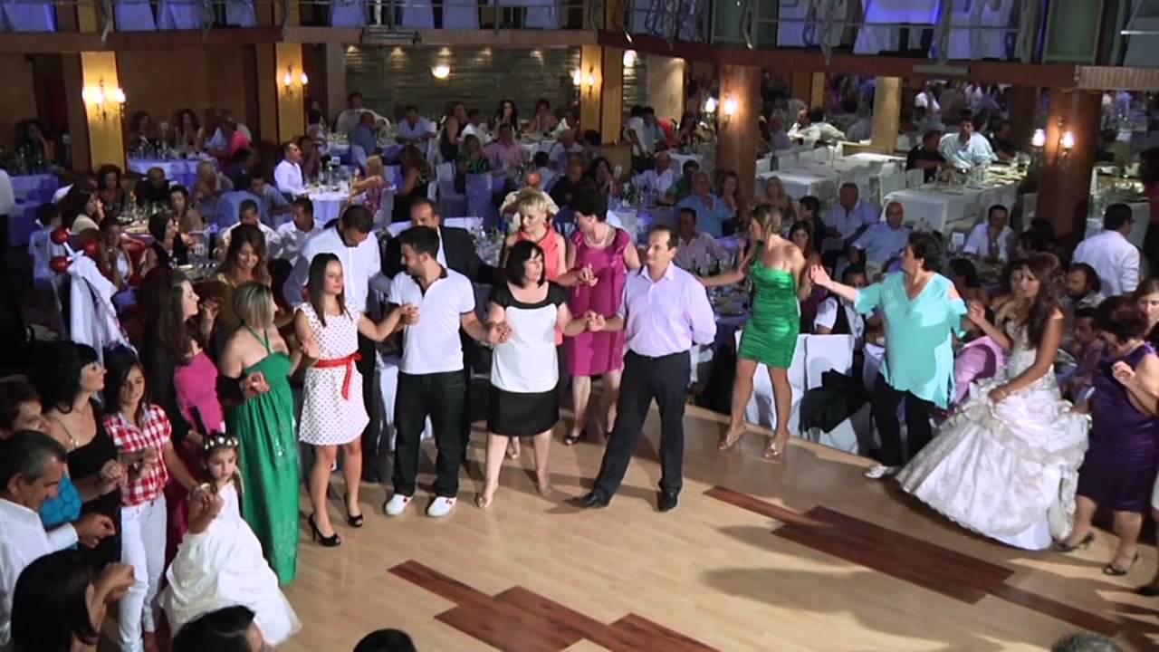 ΔΡΟΣΑΚΗΣ,ΔΕΡΒΙΣΗΣ,ΓΑΜΟΣ ΣΤΗΝ ΗΡΑΚΛΕΙΑ ΣΕΡΡΩΝ 2012 2