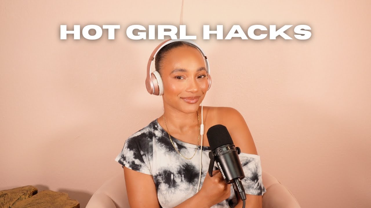 Beauty Tips I Wish I Knew in My Early 20s