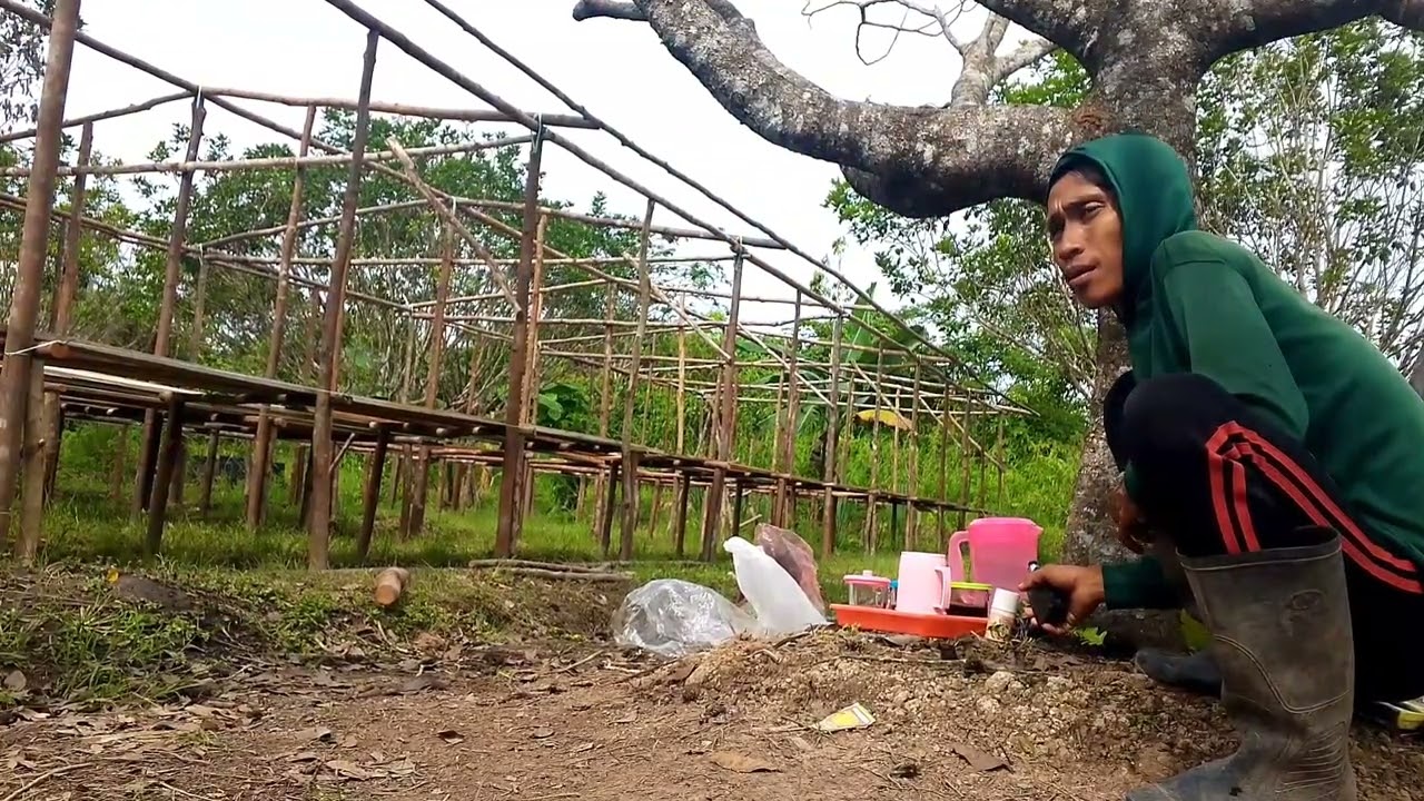 ROYONGAN,GUYONAN BERSAMA GUYUP RUKUN SELALU SEMANGAT💪🏻