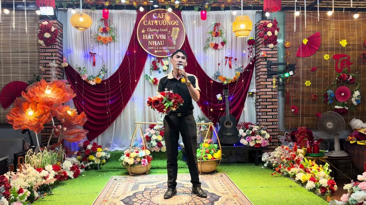 Ck  chuyện hoa sim. Tb Anh sơn