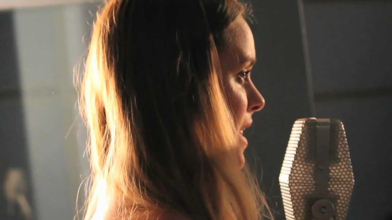 Mon amie la rose, Meggie Lagacé, vidéo produit par Virginie Goyette