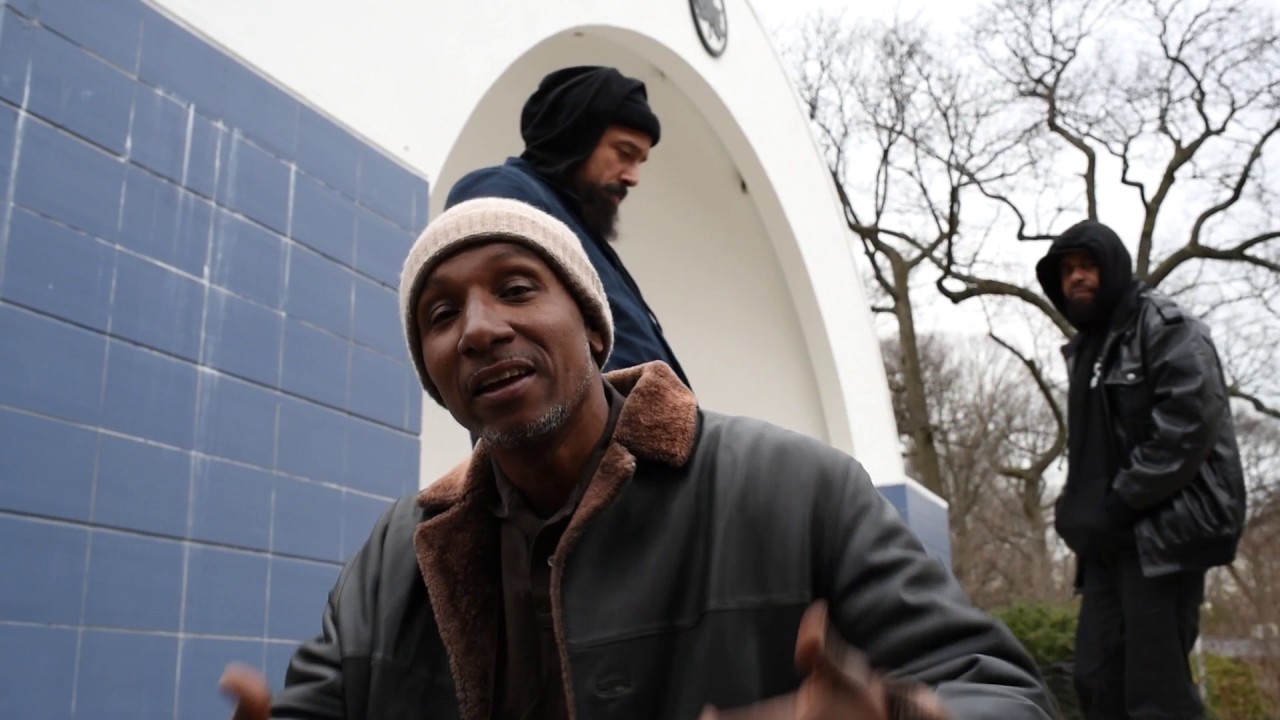 I'm Ready - Mr Complex