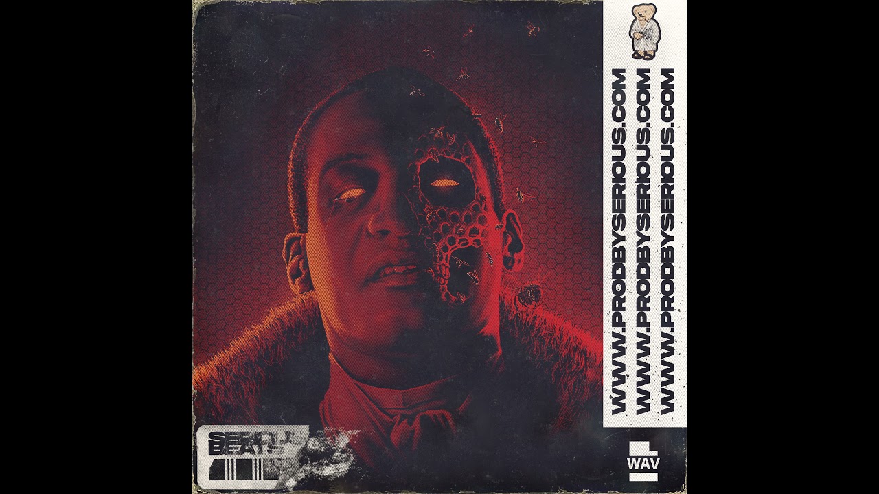 (Free For Profit) Candyman v2 - Dark Free For Profit Beats (Halloween Trap Instrumental) No Tags