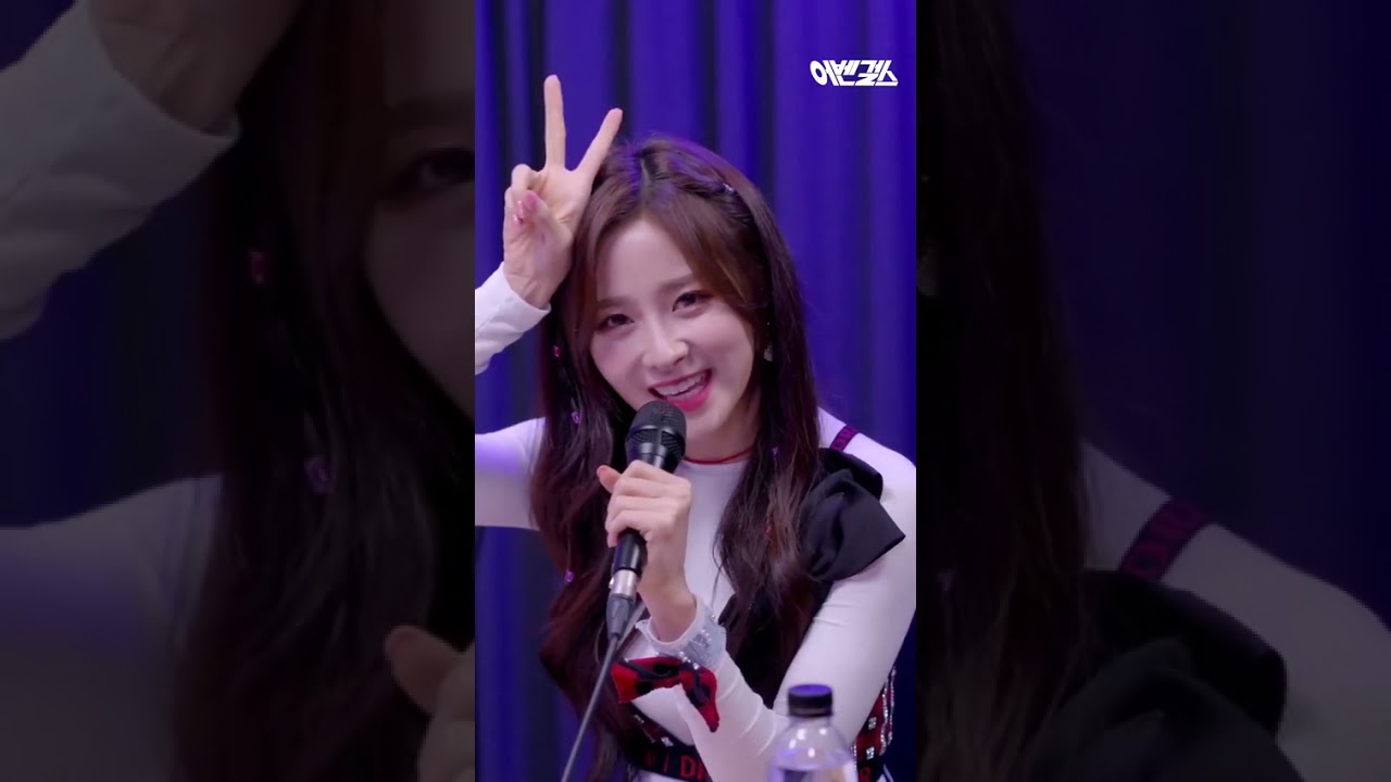 [200910] LUNARSOLAR on Avengirls with WJSN Dayoung 어벤걸스 다영 E174   '뽀벤걸스에서 노는 게 제일 좋아 W 루나솔라'