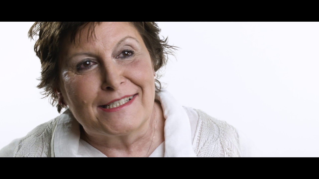 En primera persona: Begoña, superviviente de linfoma