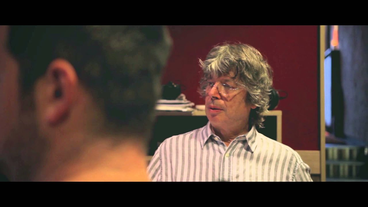 Margaret Island - Studio Session 6