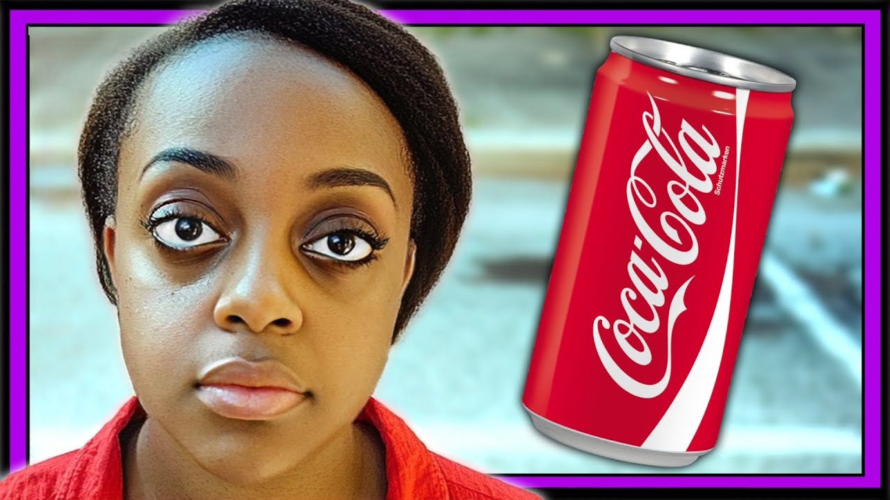 She stole Coca-Cola secrets worth $1.5 million dollars // The Joya Williams story