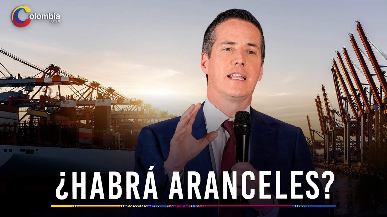 Bernie Moreno lanza ultim&aacute;tum: &iquest;Qu&eacute; puede pasar con los aranceles a Colombia?