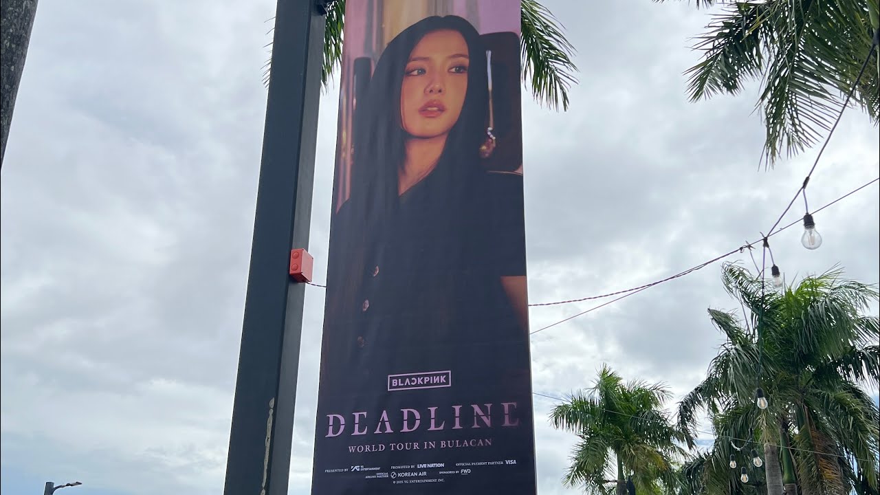 JISOO- #iphone17promax solo performance #deadlineworldtour #blackpink #jisoo 