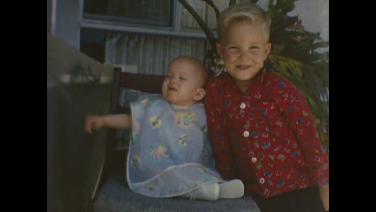 ReelIM025 of Home Movies