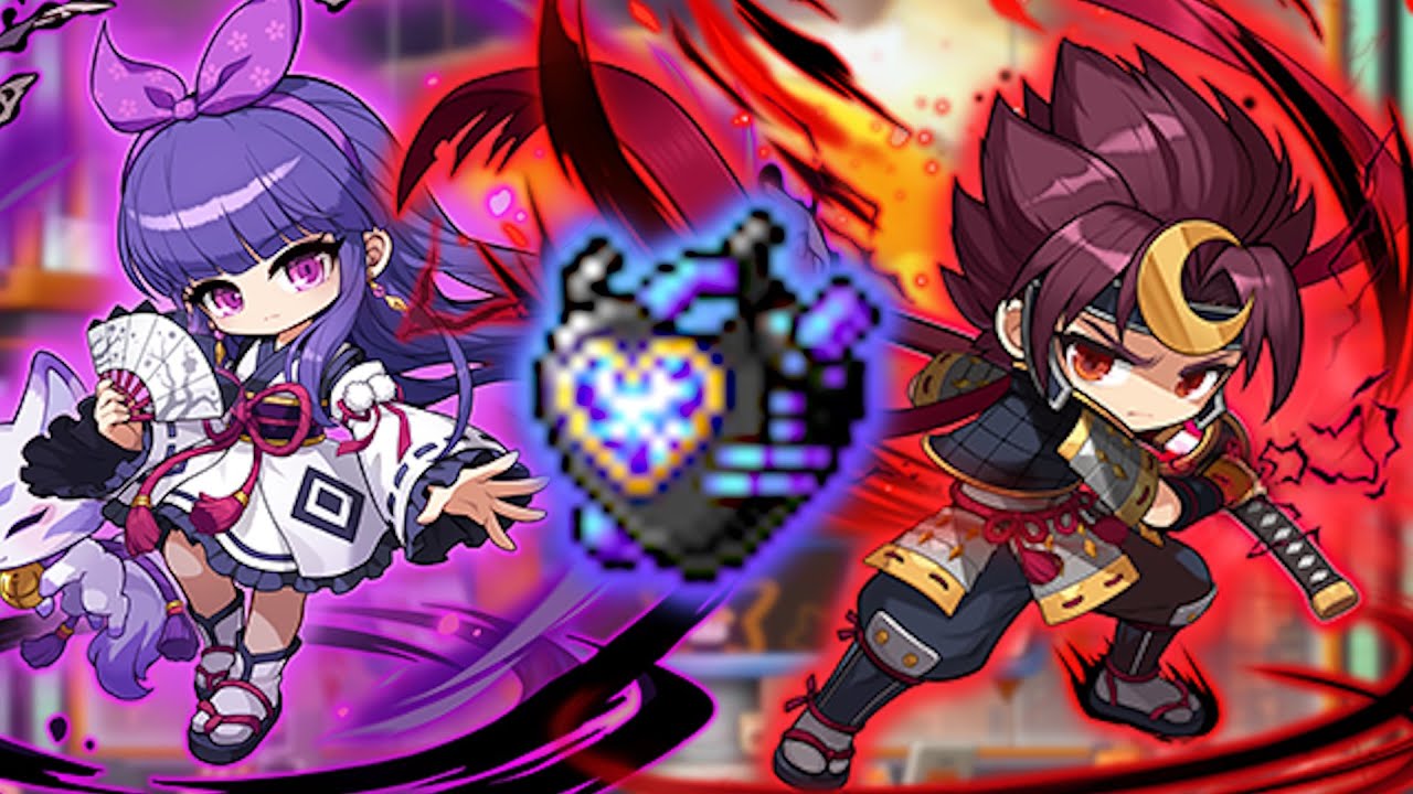 EVERYTHING YOU NEED TO KNOW IN THE SENGOKU REVAMP UPDATE!