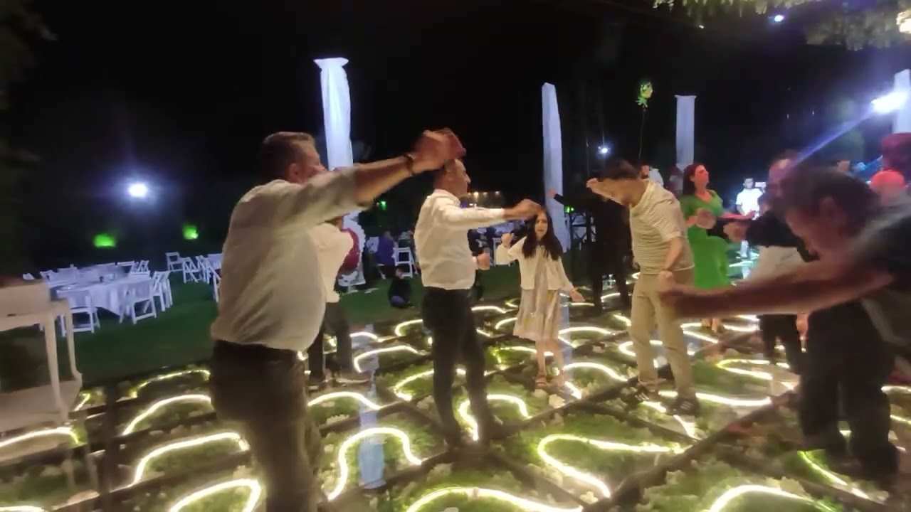 Konyalılardan muhteşem konyalım Oyunu.