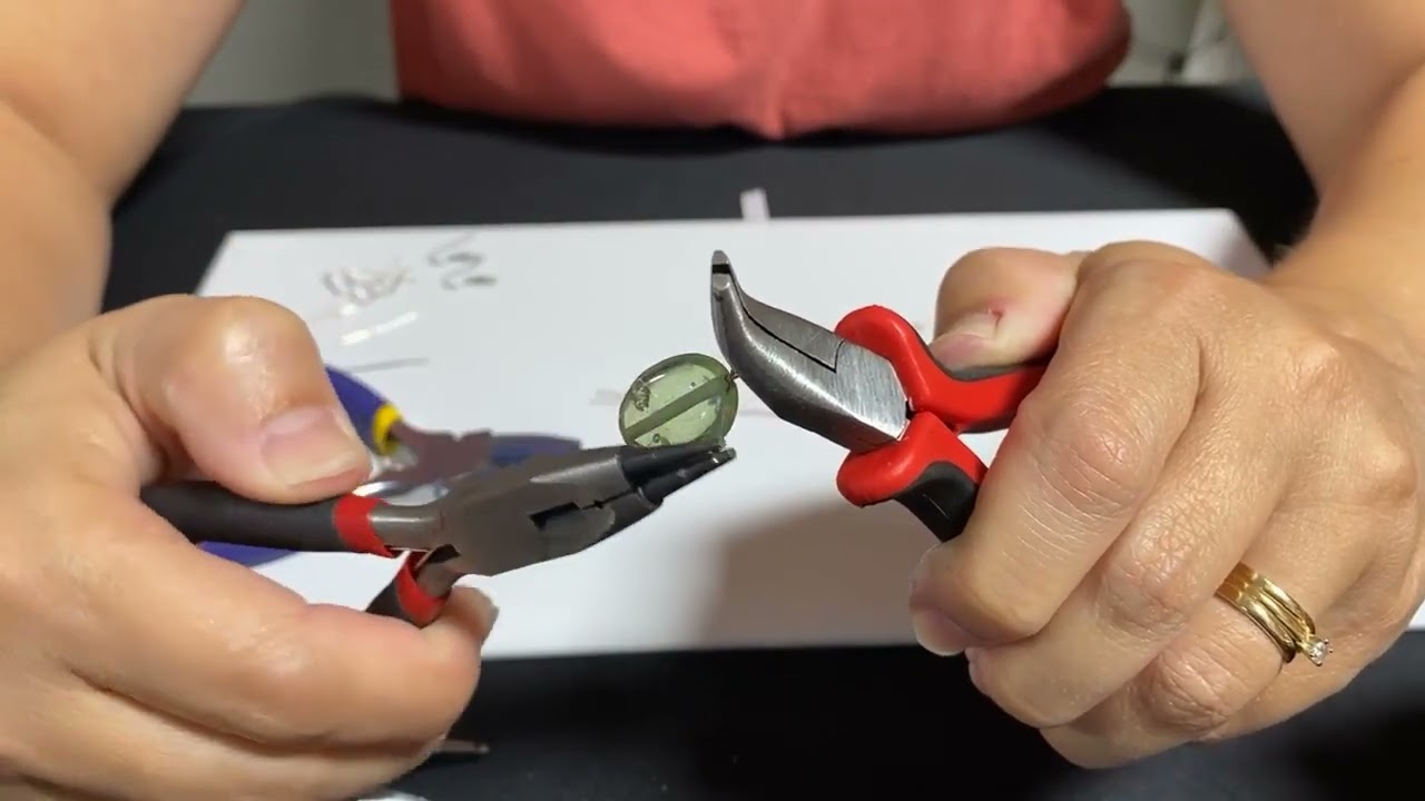 Making Wrapped Loops!