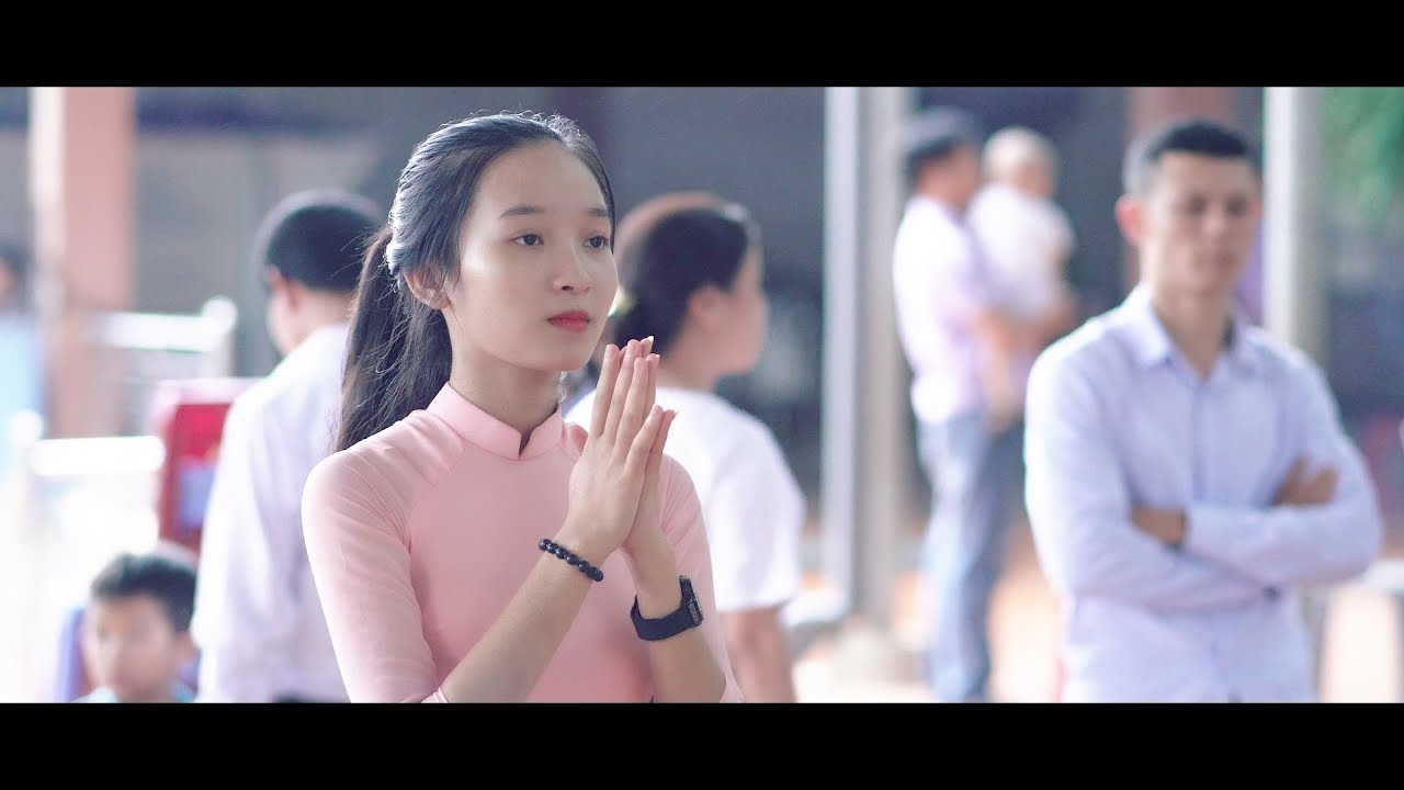 Về Đây Trại Gáo - Linh Địa Trại Gáo