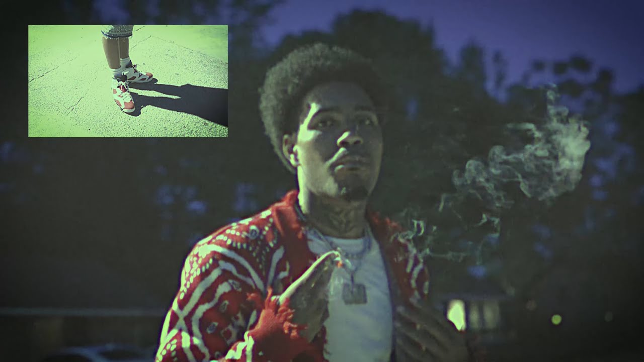 GG youngin - YEA YEA (Official Video)