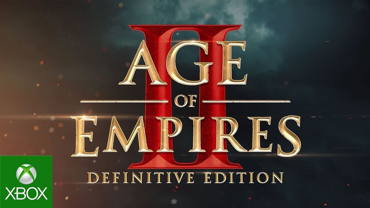 Age of Empire 2 4K High Quality Stream