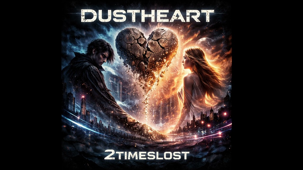 DUSTHEART