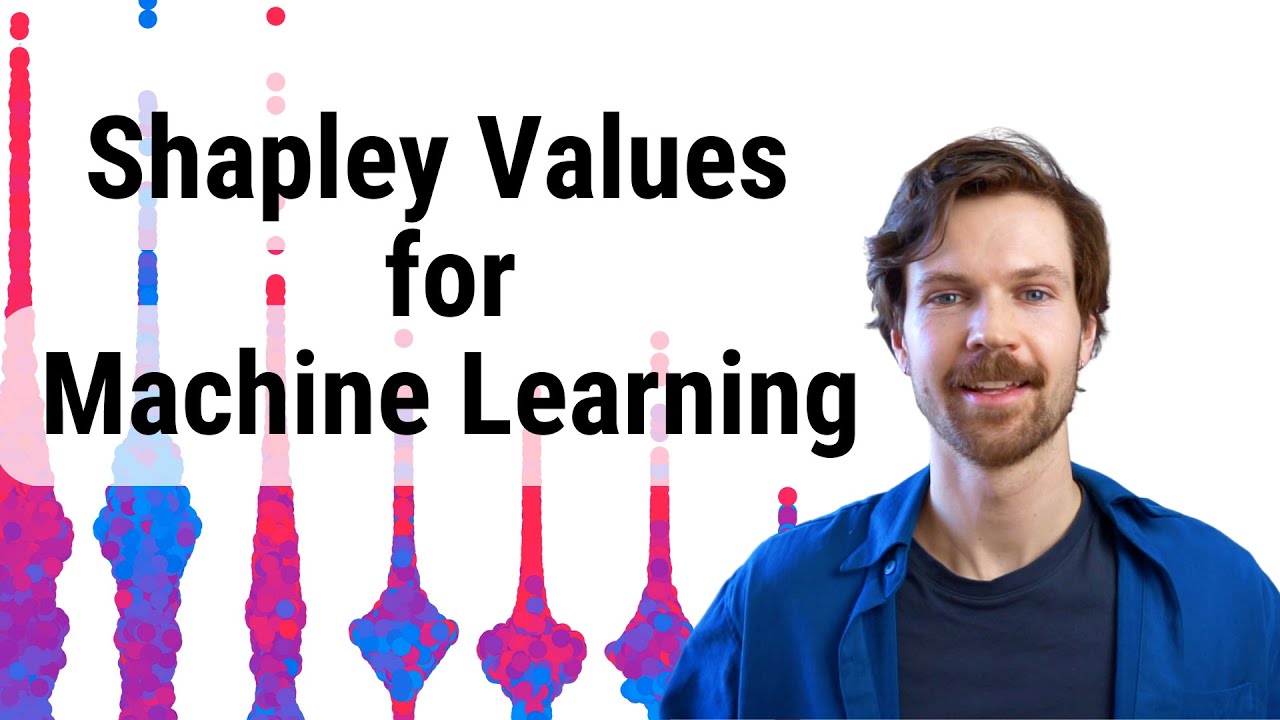 Shapley Values for Machine Learning