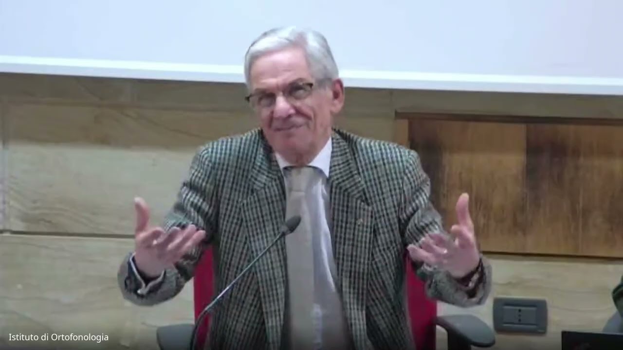 Da Narciso al narcisismo   IdO SSPEE 2026 Claudio Widmann Parte 3 di 5
