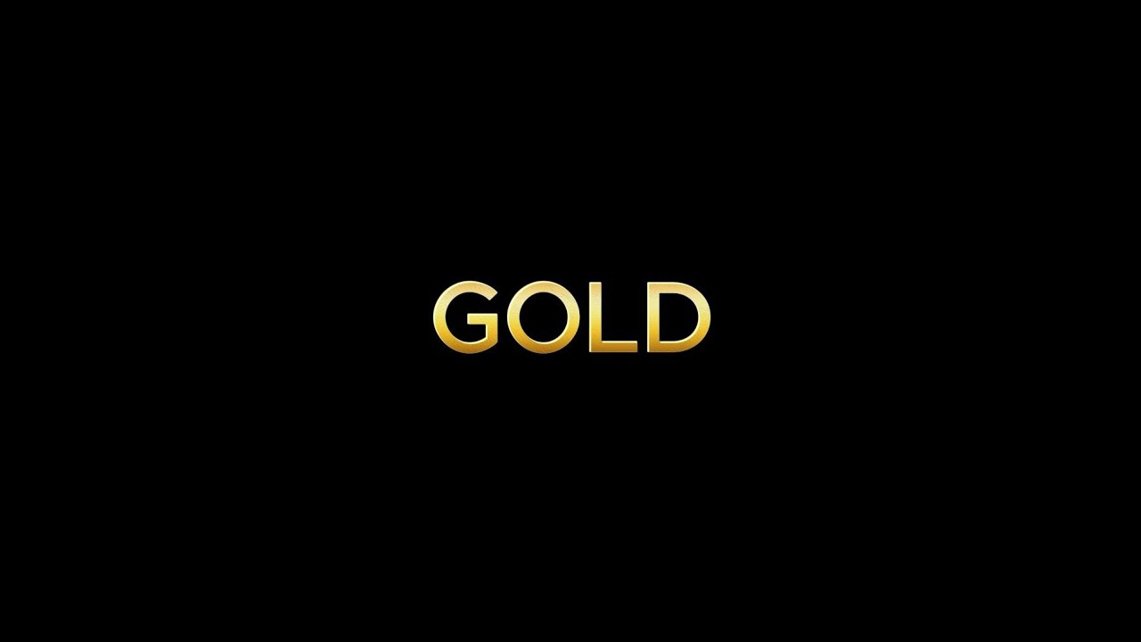 Macy X - GOLD 