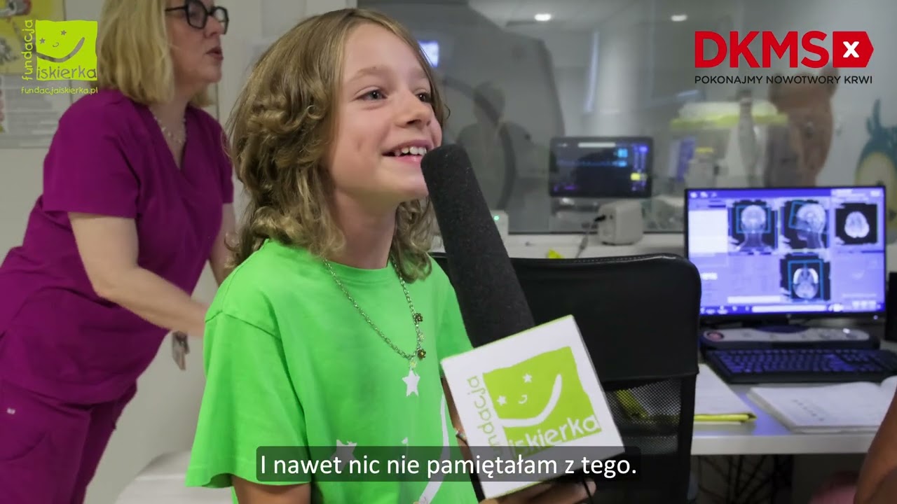 Razem na rzecz skuteczniejszej diagnostyki - nowy sprzęt w GCZD w Katowicach