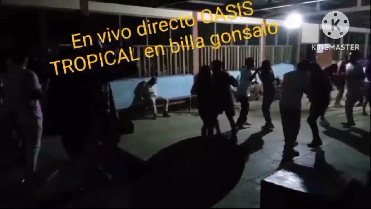 OASIS TROPICAL DE CHOSICA (DANZA WAMPIS TSUKANKA)