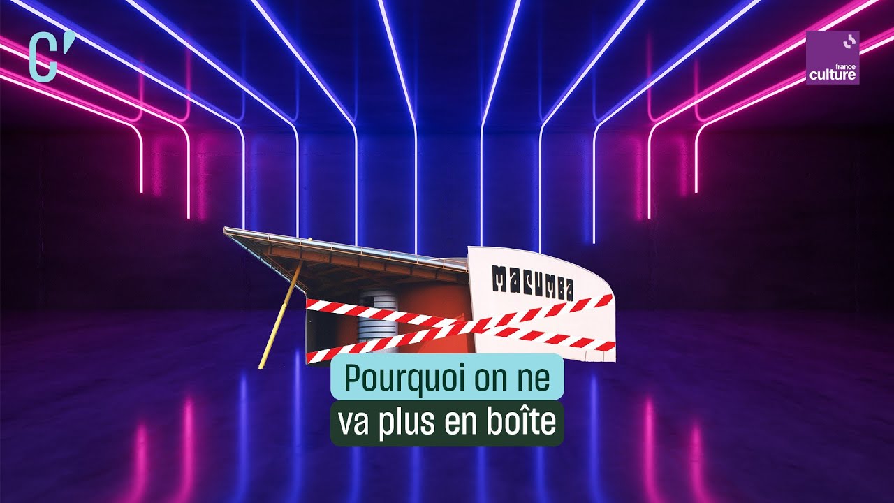 Fermeture du dernier Macumba : histoire du lent déclin des discothèques