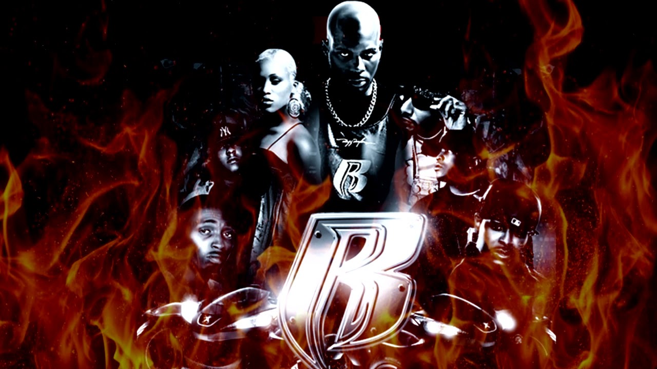 DMX / Ruff Ryders Type Beat 