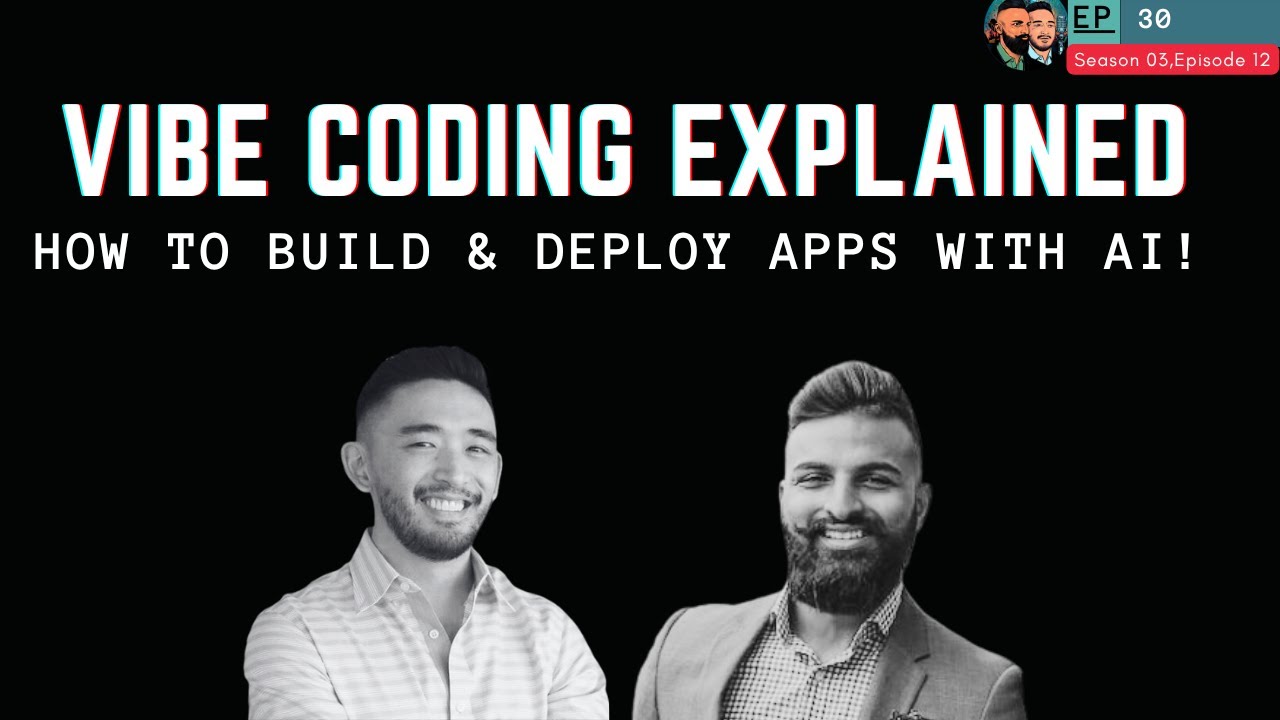 Vibe Coding for CISOs: Managing Risk & Opportunity in AI Development