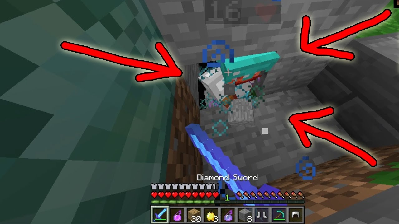 DE CE NU CADE?? | Skywars Ep #322