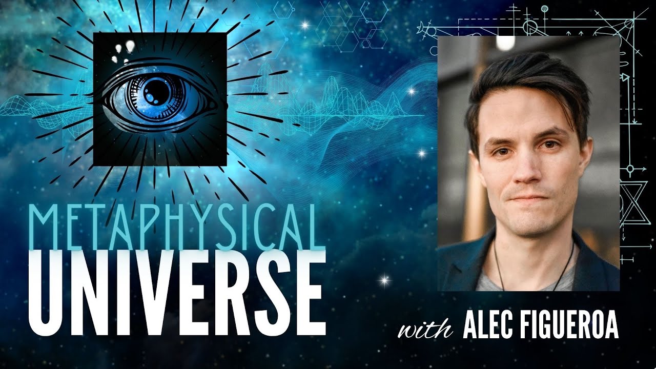 Aphantasia, Mind’s Eye Seeing, and Clairvoyance: Interview with Alec Figueroa