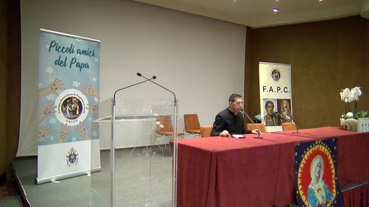 FAPC eventi in diretta