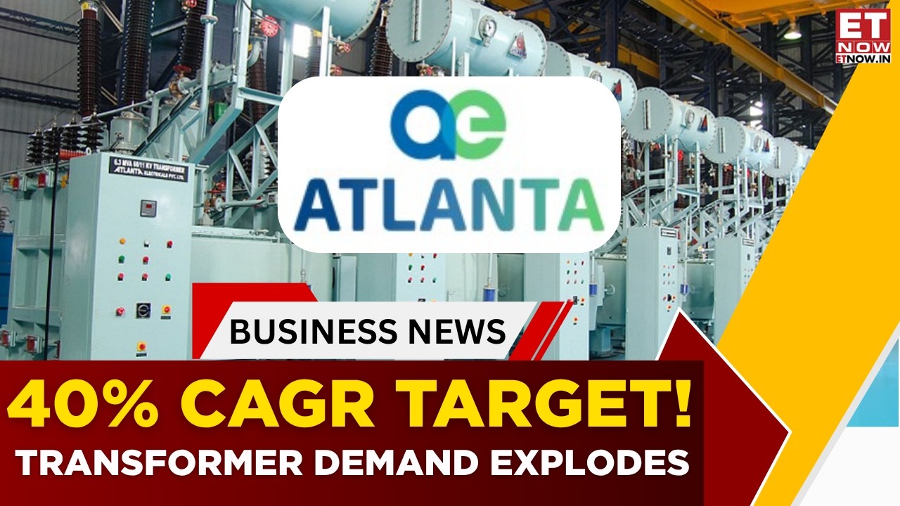 Результаты Atlanta Electric за 4 квартал превзошли все ожидания: рентабельность выросла, объем за...