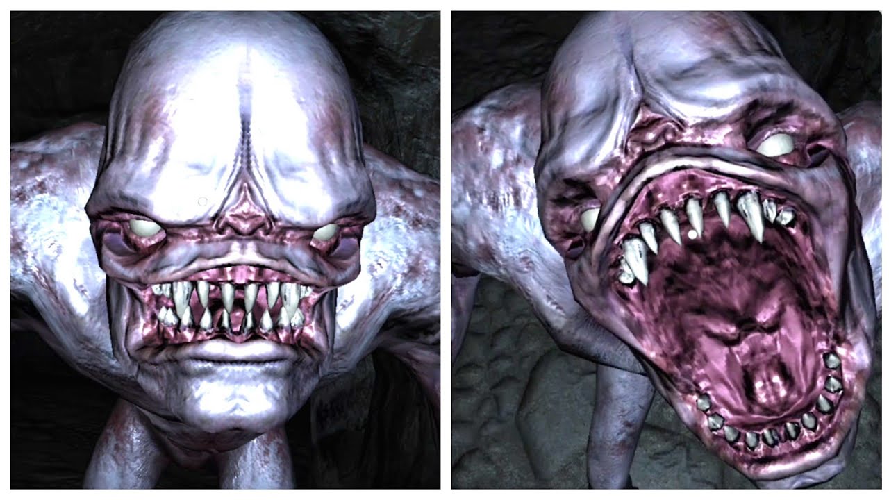 The Brothers Horror Cave with Jack..!!  [Full Gameplay]