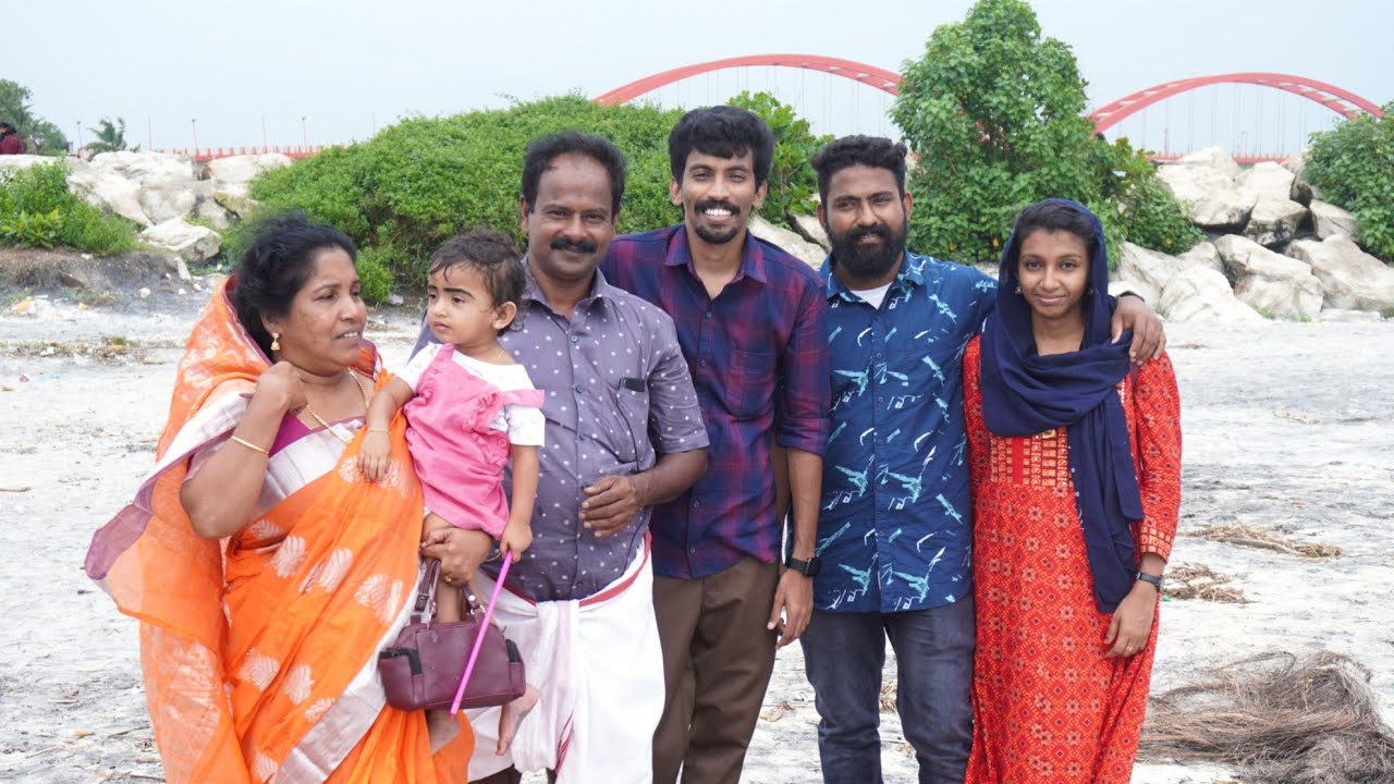കുടുംബവുമൊത്ത് ഒരു യാത്ര പോയപ്പോൾ | Family Vlog | Village Spices