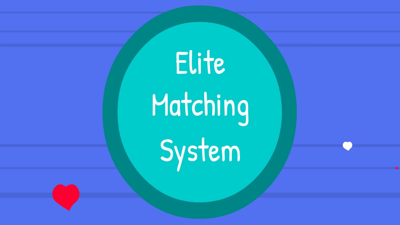 EliteDating - Get access to the perfect elite dating system