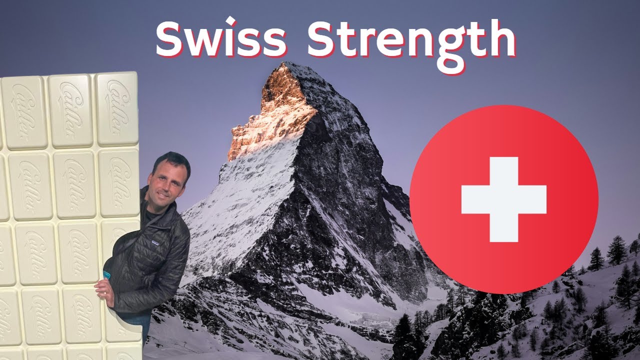 Will Switzerland's Economic Future Remain Strong?