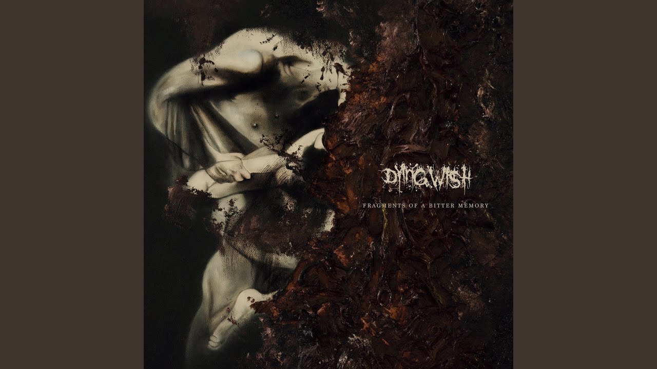 Blood Laced Misery