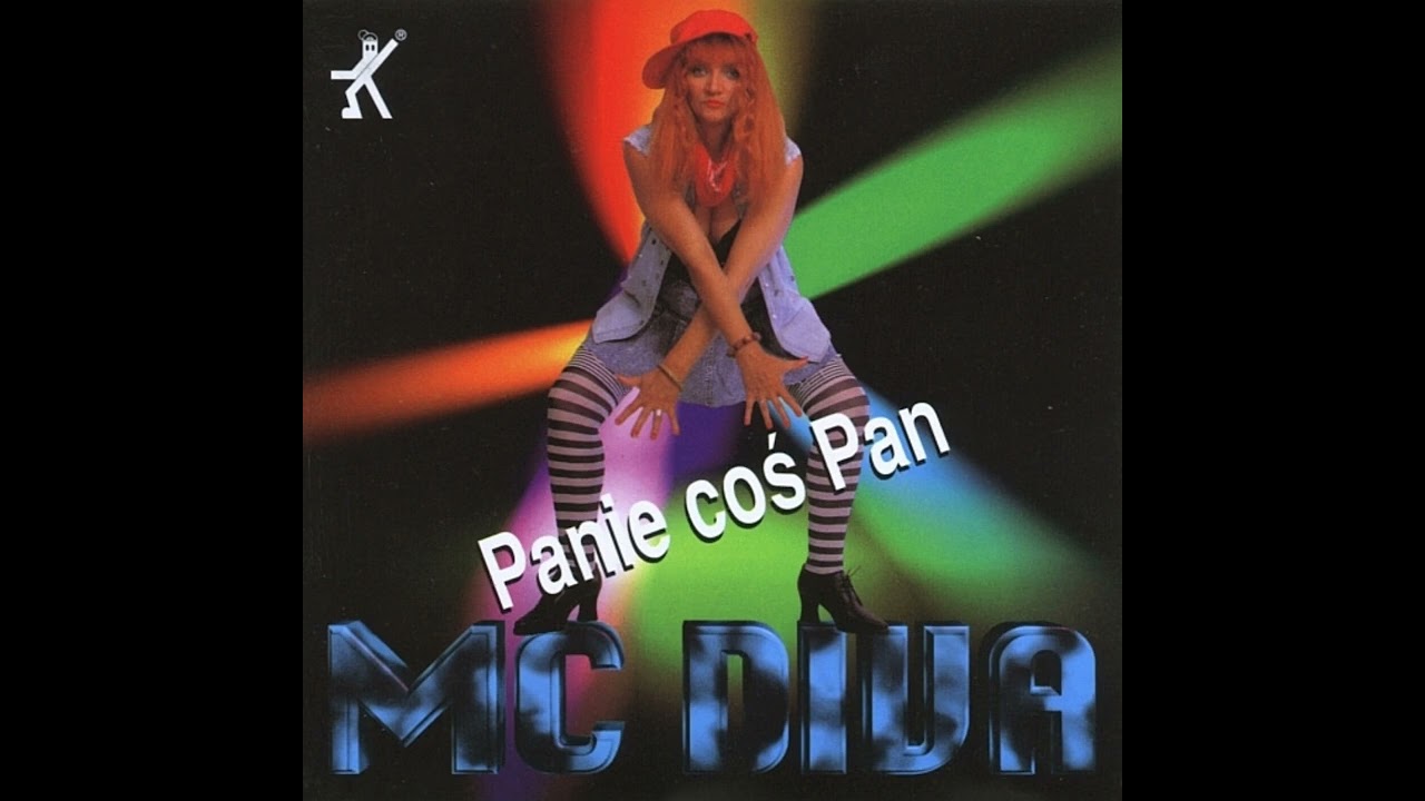 Mc Diva - panie coś pan (club mix)