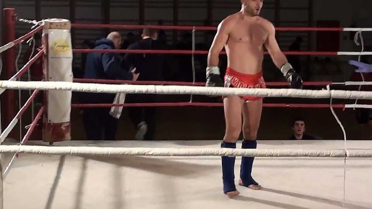 DANIELYAN ARMANI VS PAPADOPOULOS STELIOS