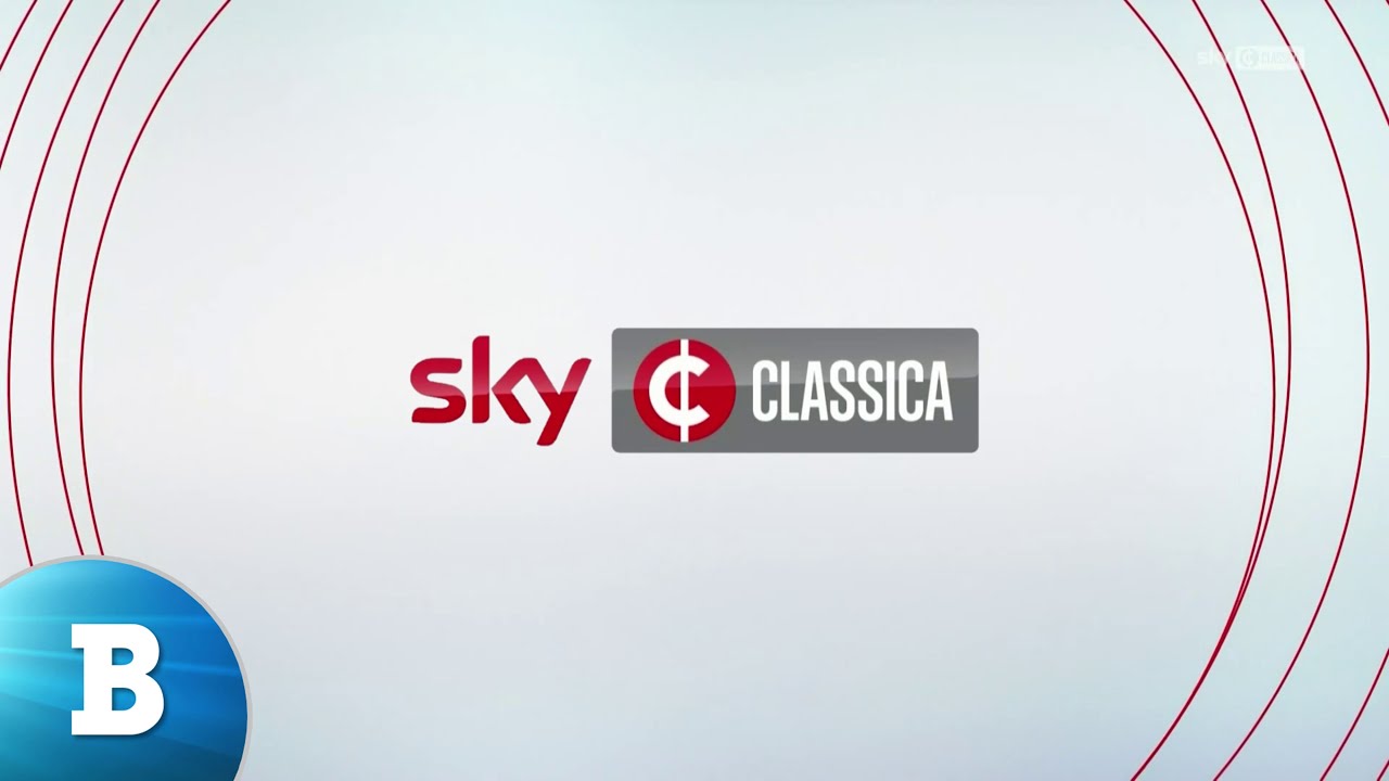 Bumper Sky Classica
