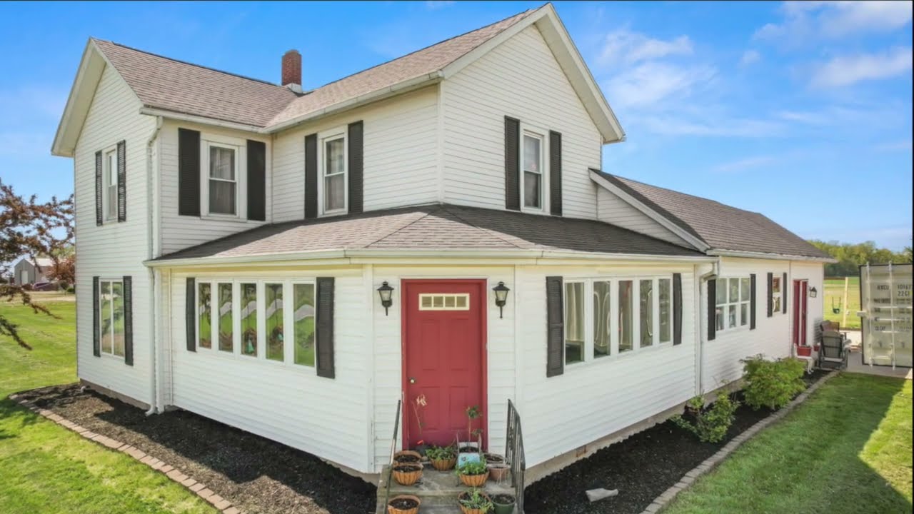 24925 State Road 37, Harlan, IN 46743